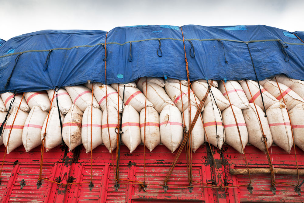 cargo-sheets