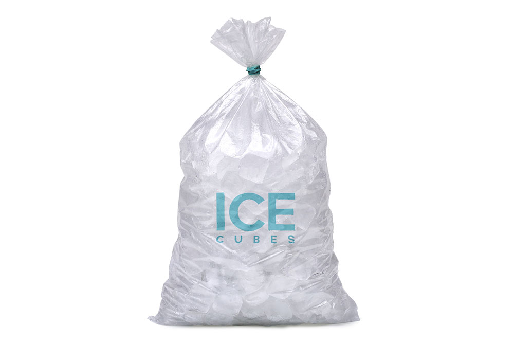 ice-bags