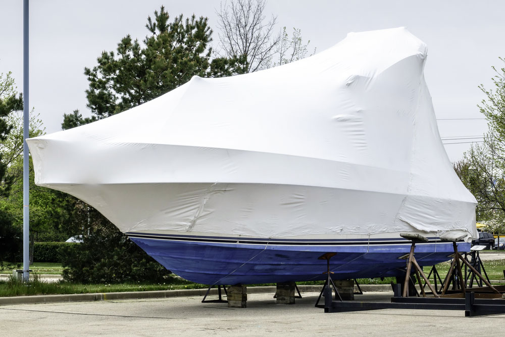 marine-shrink-wrap