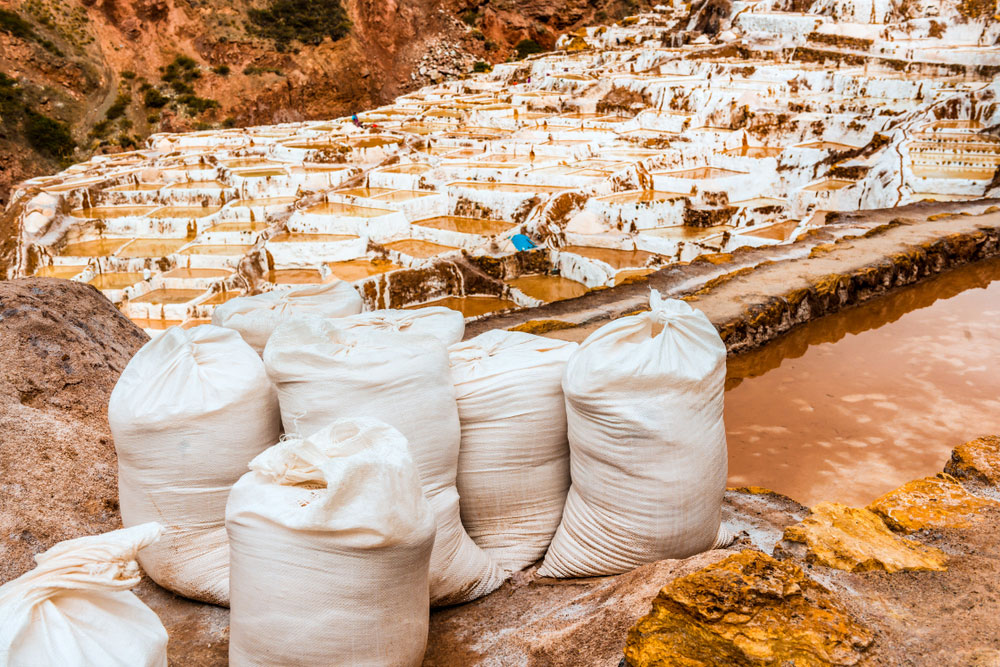 mining-bags