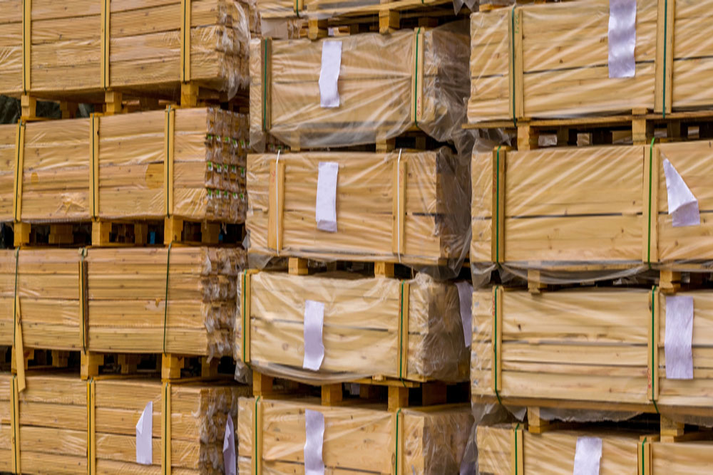 timber-wrap